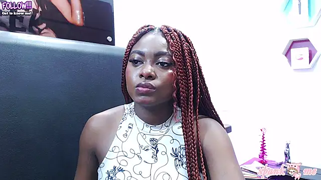 Marcelagrey online show from November 18, 2025, 3:15 pm