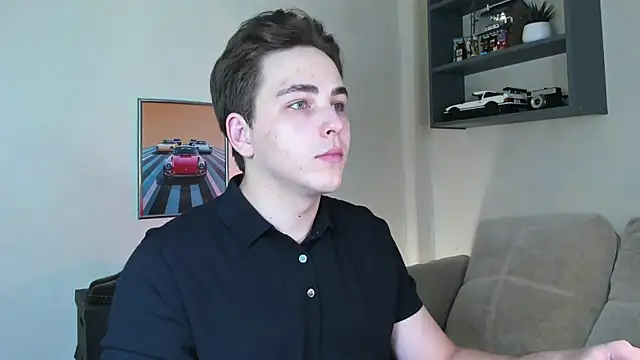 Eric ether online show from October 26, 2025, 7:58 pm