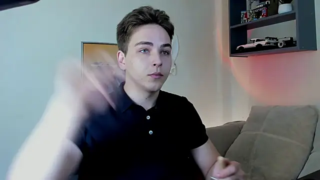 Eric ether online show from October 9, 2025, 7:25 pm