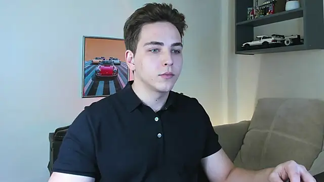 Eric ether online show from October 12, 2025, 5:47 pm