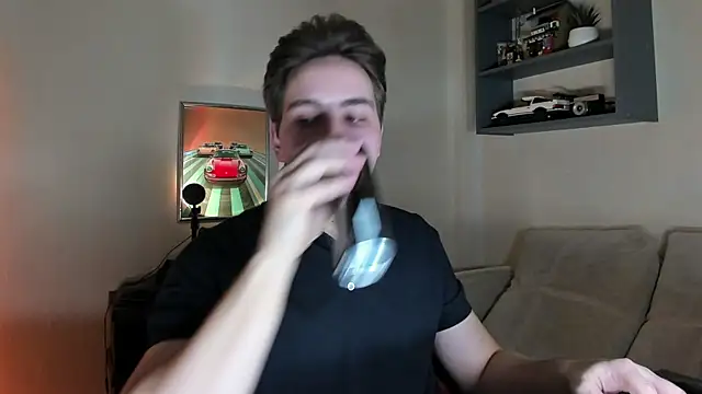 Eric ether online show from November 13, 2025, 8:02 pm