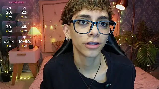 Matty Sparkk online show from March 19, 2026, 1:00 pm