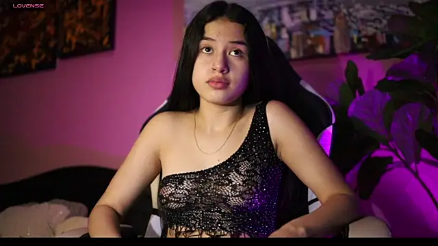 Danaa Rouse online show from January 10, 2026, 8:37 pm