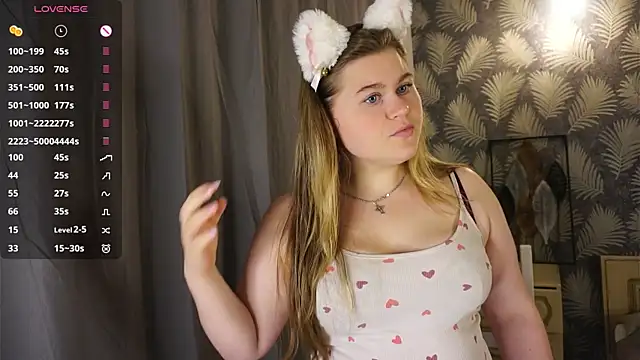 SibleyAllston online show from October 6, 2025, 6:30 pm