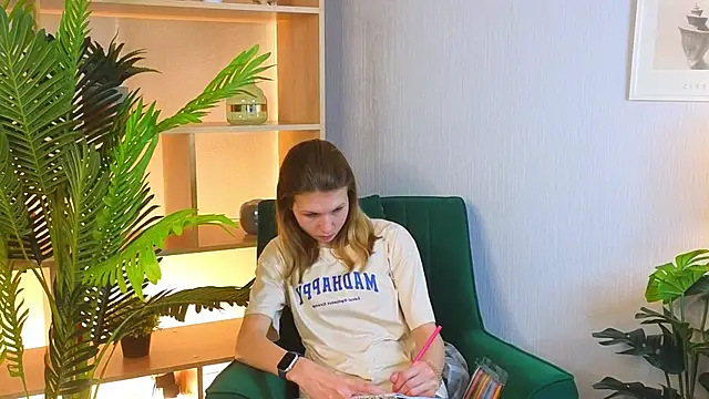 OrvaBramblett online show from March 20, 2025, 11:38 am