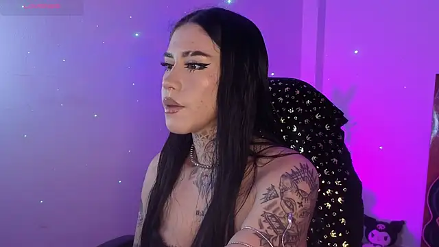 Snapshot of AnfisaLetyagho chatting on November 20, 2025, 11:25 pm AnfisaLetyagho online show from November 20, 2025, 11:25 pm