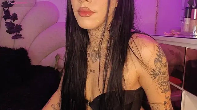 Snapshot of AnfisaLetyagho chatting on October 16, 2025, 2:53 am AnfisaLetyagho online show from October 16, 2025, 2:53 am