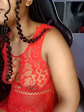 ShyTiny Bae online show from October 14, 2025, 2:17 pm