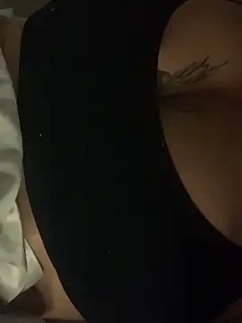 mariabootyyy online show from October 7, 2025, 6:20 pm