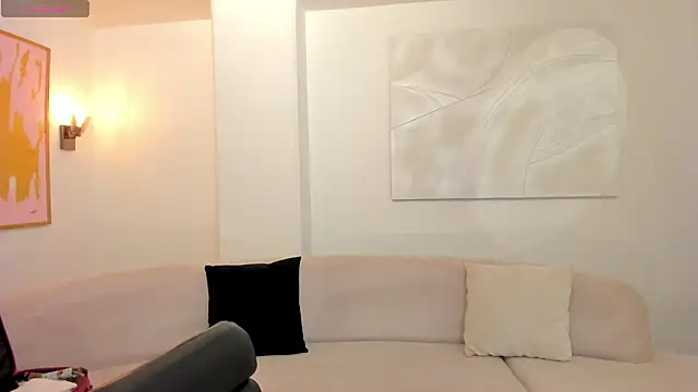 AmaliaCrus online show from January 18, 2026, 11:41 pm