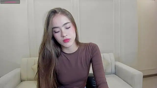 MaiaCollins online show from March 25, 2026, 5:34 pm