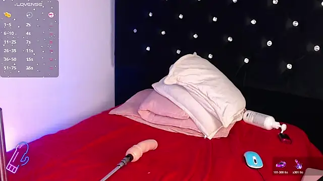 LaurenG7 online show from April 16, 2026, 9:39 pm