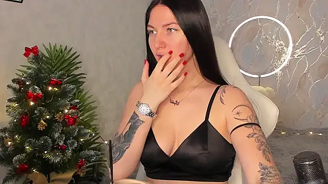 babyisperfect online show from December 23, 2025, 3:50 am