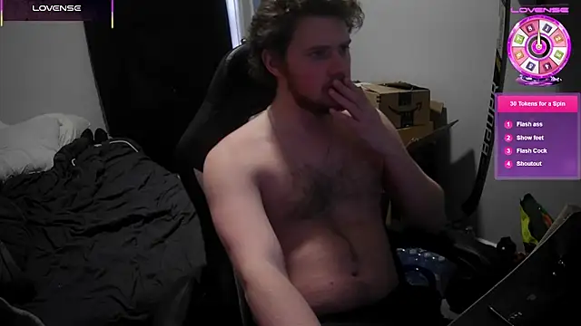 cajerk online show from March 20, 2025, 4:53 pm