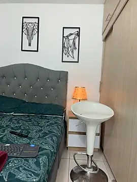 Snapshot of Maximiliano_ford chatting on June 24, 2026, 10:25 am Maximiliano ford online show from June 24, 2026, 10:25 am
