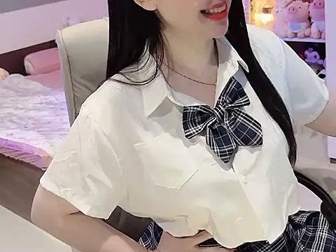 Nabiii6868 online show from April 9, 2026, 6:19 am