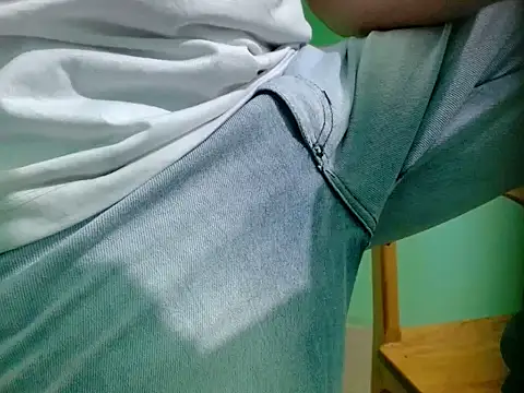 paulo666k online show from February 12, 2026, 10:37 am