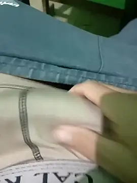 paulo666k online show from March 20, 2025, 9:13 pm