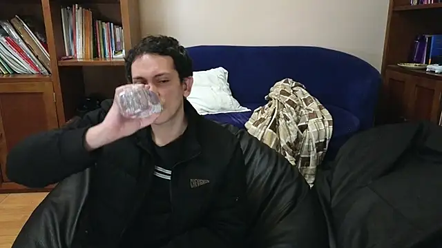 hardaftercum online show from September 25, 2025, 12:49 am