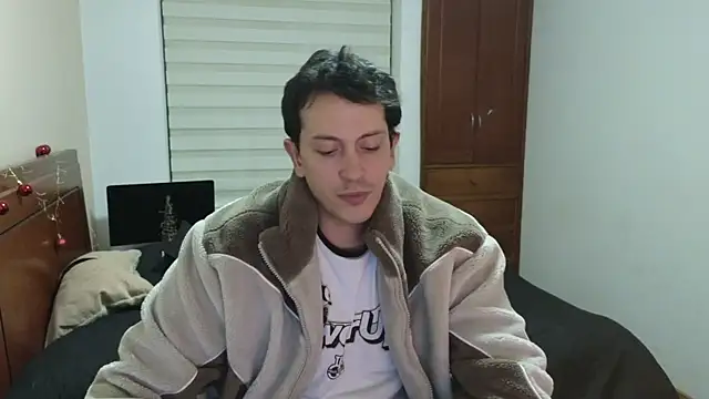 hardaftercum online show from January 11, 2026, 3:35 am