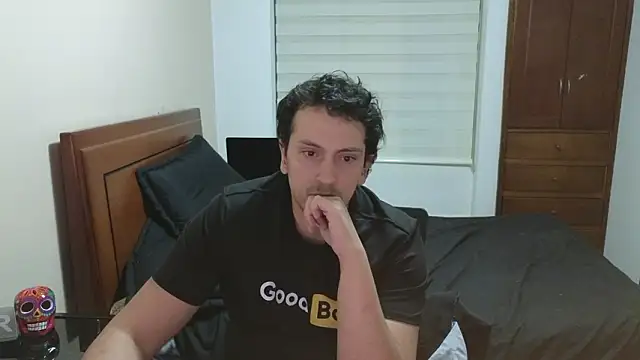 hardaftercum online show from February 5, 2026, 2:51 am