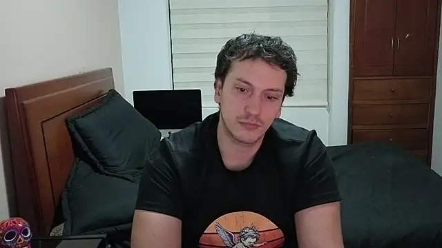 hardaftercum online show from February 6, 2026, 3:24 am