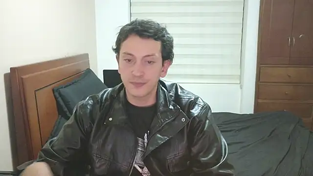 hardaftercum online show from February 1, 2026, 1:59 am