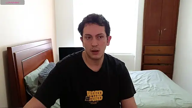 hardaftercum online show from October 12, 2025, 3:13 pm