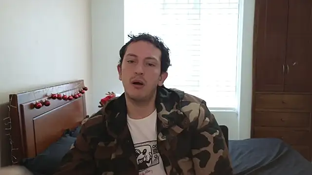 hardaftercum online show from November 19, 2025, 2:28 pm