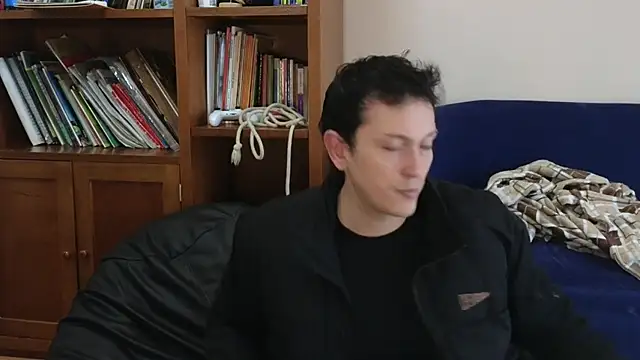 hardaftercum online show from October 20, 2025, 9:04 pm