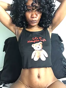 Miss  Mandy online show from November 25, 2025, 7:47 pm