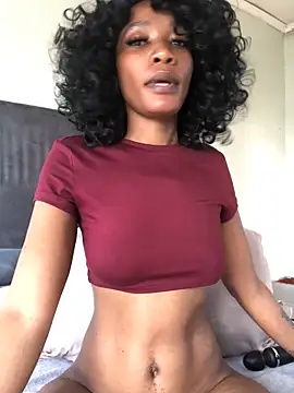 Miss  Mandy online show from April 20, 2026, 9:01 am