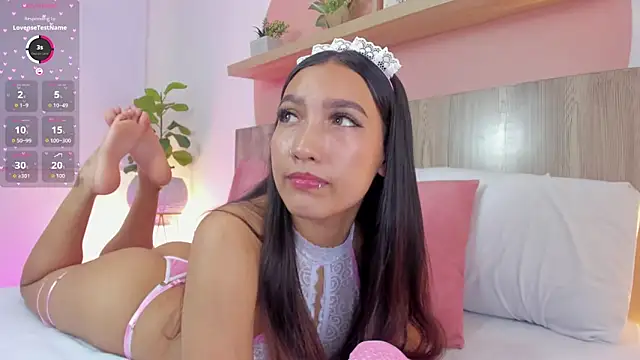 nina blake online show from November 20, 2025, 7:36 pm