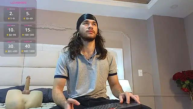 FreyrVik online show from October 22, 2025, 11:53 am