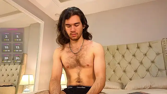 FreyrVik online show from October 11, 2025, 1:12 pm