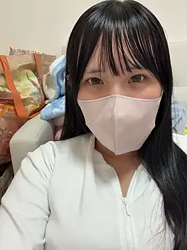 mashiro 0012 online show from September 30, 2025, 1:06 pm