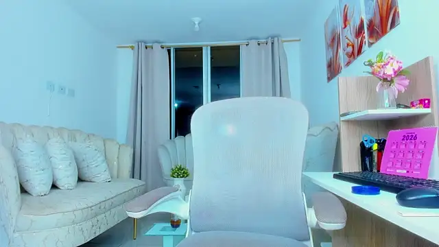 karol f00x online show from February 15, 2026, 1:28 am