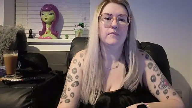 Sizzling Indie36 online show from February 1, 2026, 10:08 pm