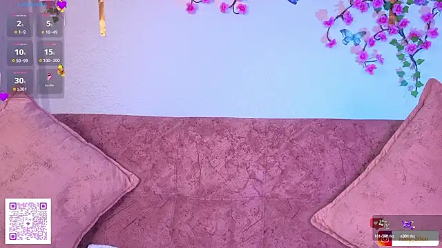 Snapshot of Rubyconer5 chatting on February 25, 2026, 1:39 am Rubyconer5 online show from February 25, 2026, 1:39 am