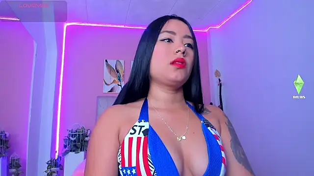 Snapshot of Molly_h0t chatting on November 28, 2025, 12:27 pm Molly h0t online show from November 28, 2025, 12:27 pm