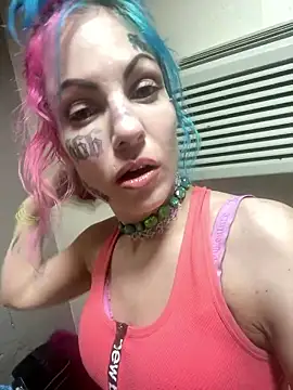 Demon666Time online show from January 17, 2026, 11:36 am