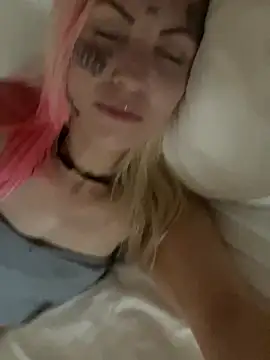 Demon666Time online show from November 2, 2025, 6:24 pm