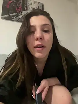 Natasha Cameron22 online show from February 26, 2026, 9:59 pm