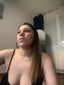 Natasha Cameron22 online show from May 12, 2026, 8:48 pm