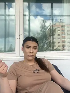 Natasha Cameron22 online show from May 31, 2026, 11:27 am
