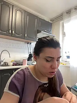 Natasha Cameron22 online show from March 29, 2026, 1:57 pm