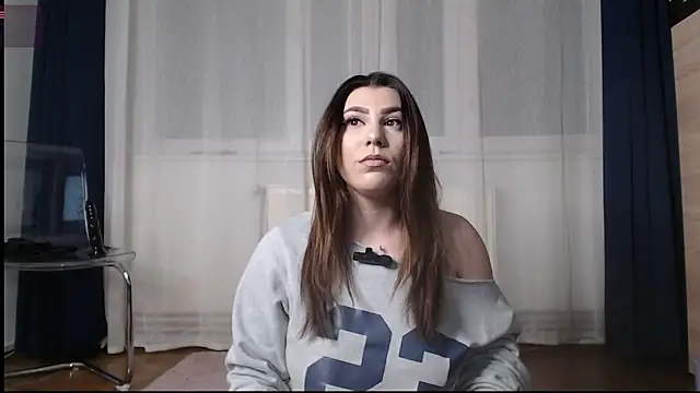 Natasha Cameron22 online show from February 8, 2026, 5:43 pm