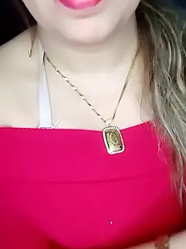 Maya-Moon online show from January 15, 2026, 12:14 am