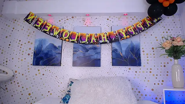 Andy Leex online show from November 5, 2025, 1:36 pm