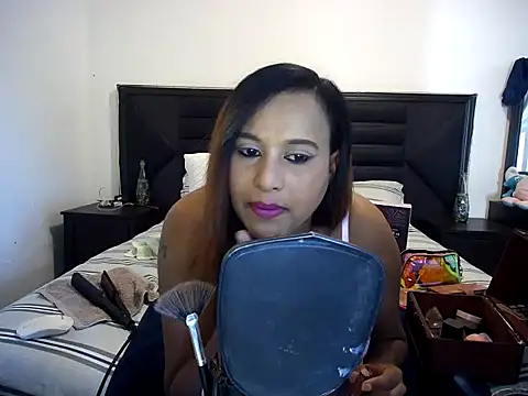 indianqueeny4u online show from December 3, 2025, 7:30 am